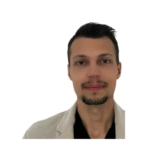 Steven Müller, Ansprechpartner für die digitale Küchenplanung